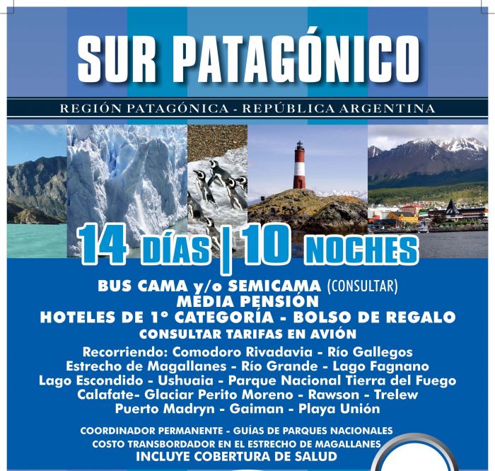 Amares Viajes Paquetes turísticos y promociones para tus viajes SUR
